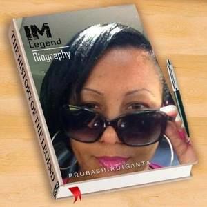 Meet your Posher, Rhonda